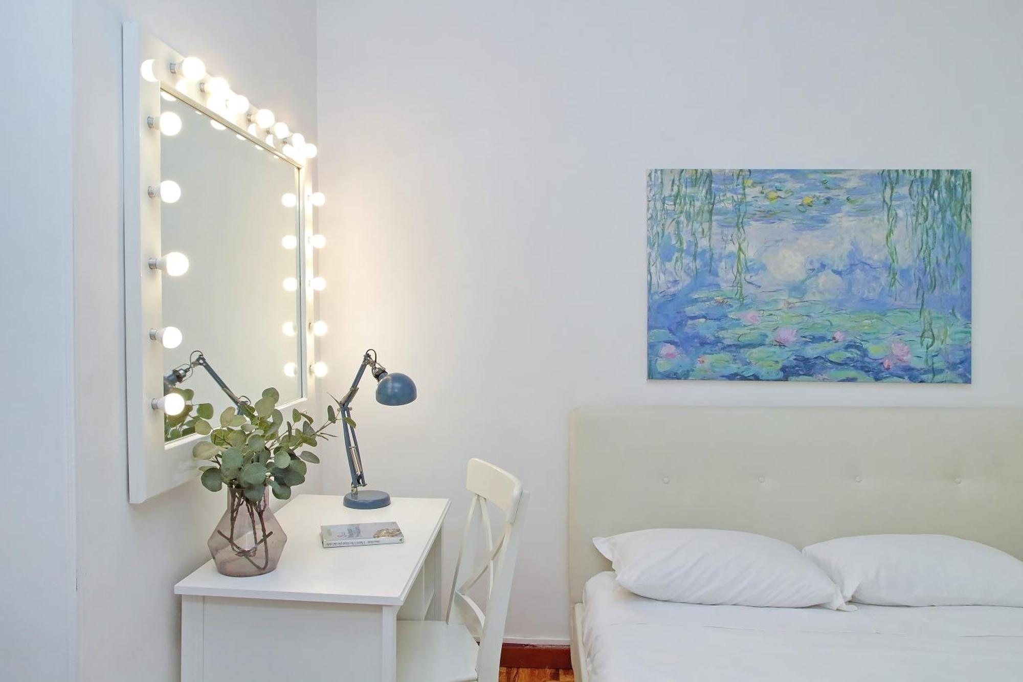 4Bnb - Lante Apartment Rome Exterior photo